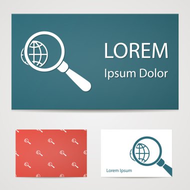 illüstrasyon vektör simgesi