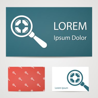 illüstrasyon vektör simgesi