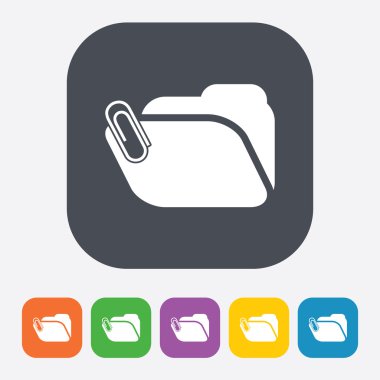 illüstrasyon vektör simgesi