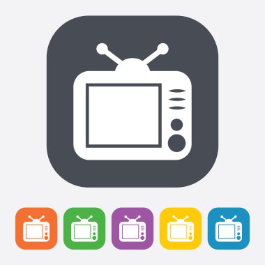 illüstrasyon vektör simgesi