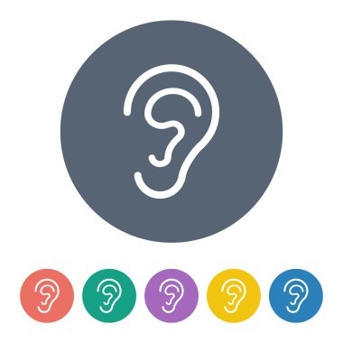 illüstrasyon vektör simgesi