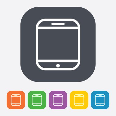 illüstrasyon vektör simgesi