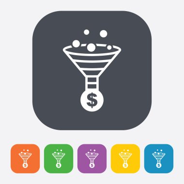 illüstrasyon vektör simgesi