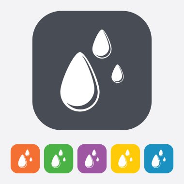 illüstrasyon vektör simgesi