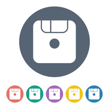 illüstrasyon vektör simgesi