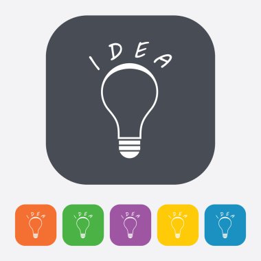 illüstrasyon vektör simgesi