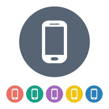 illüstrasyon vektör simgesi