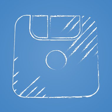 illüstrasyon vektör simgesi