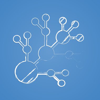 illüstrasyon vektör simgesi