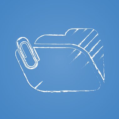 illüstrasyon vektör simgesi