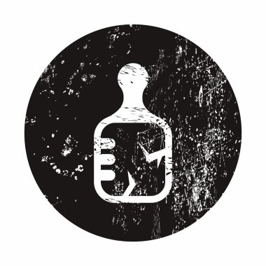 illüstrasyon vektör simgesi