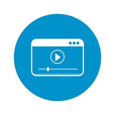 illüstrasyon vektör simgesi