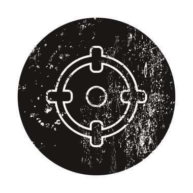 illüstrasyon vektör simgesi