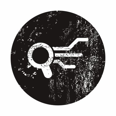 illüstrasyon vektör simgesi