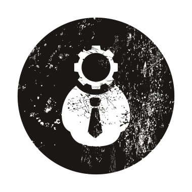 illüstrasyon vektör simgesi