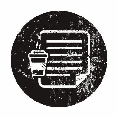 illüstrasyon vektör simgesi