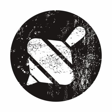 illüstrasyon vektör simgesi