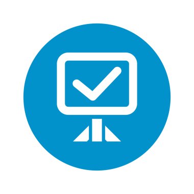 illüstrasyon vektör simgesi