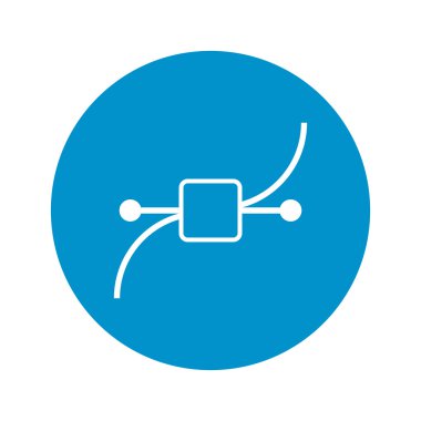 illüstrasyon vektör simgesi