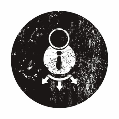 illüstrasyon vektör simgesi