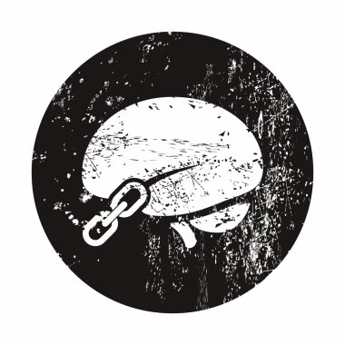 illüstrasyon vektör simgesi