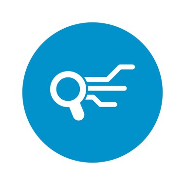 illüstrasyon vektör simgesi