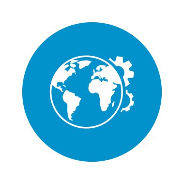 illüstrasyon vektör simgesi