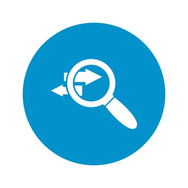 illüstrasyon vektör simgesi