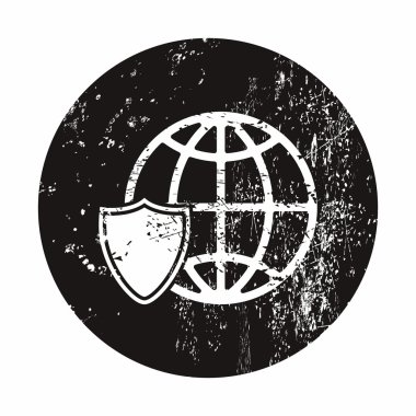 illüstrasyon vektör simgesi