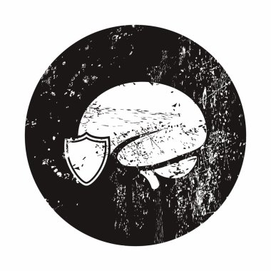 illüstrasyon vektör simgesi