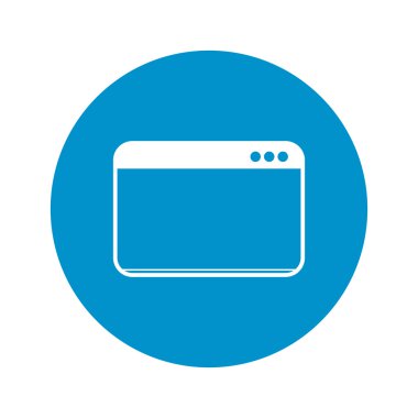 illüstrasyon vektör simgesi