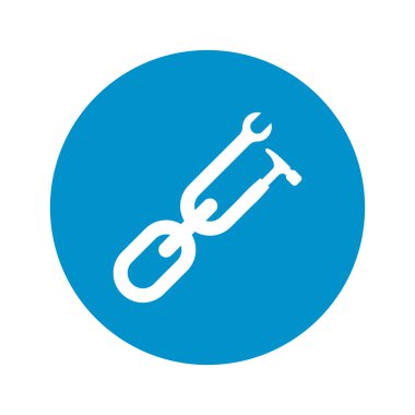 illüstrasyon vektör simgesi