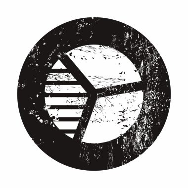 illüstrasyon vektör simgesi