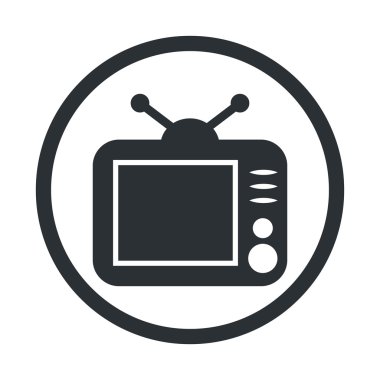 illüstrasyon vektör simgesi