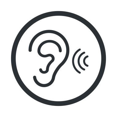 illüstrasyon vektör simgesi