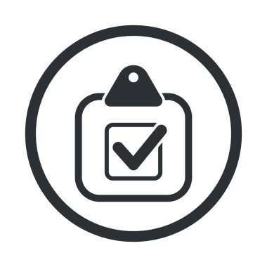 illüstrasyon vektör simgesi