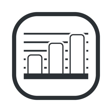 illüstrasyon vektör simgesi