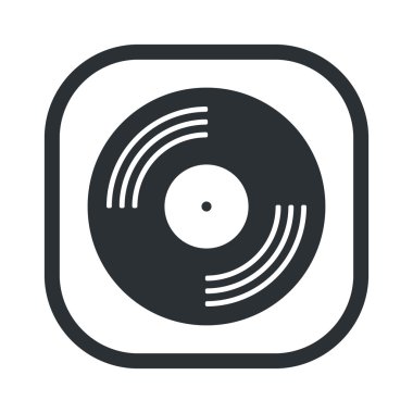 illüstrasyon vektör simgesi