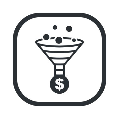 illüstrasyon vektör simgesi