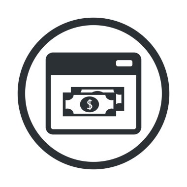 illüstrasyon vektör simgesi