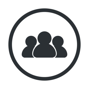 illüstrasyon vektör simgesi