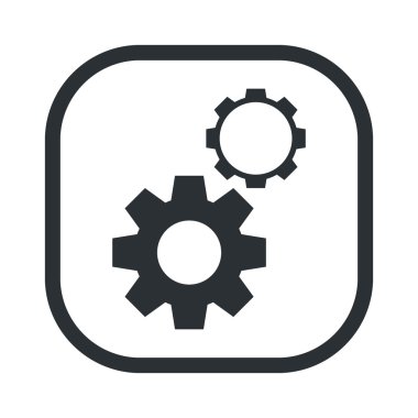 illüstrasyon vektör simgesi