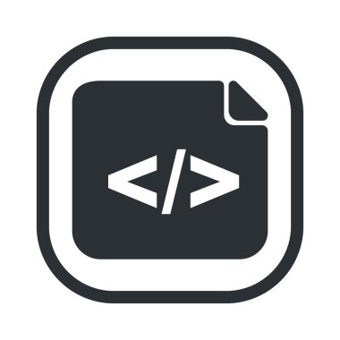 illüstrasyon vektör simgesi