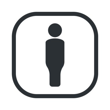 illüstrasyon vektör simgesi