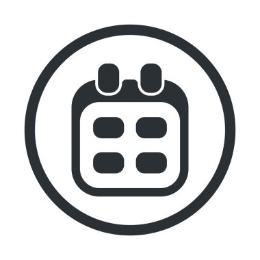 illüstrasyon vektör simgesi