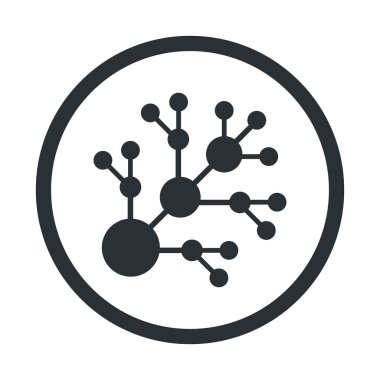 illüstrasyon vektör simgesi