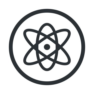 illüstrasyon vektör simgesi