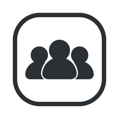 illüstrasyon vektör simgesi