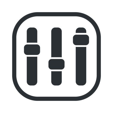 illüstrasyon vektör simgesi