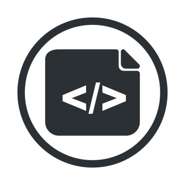 illüstrasyon vektör simgesi